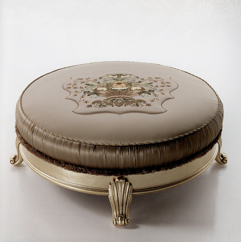 Arredo Пуф SAT EXPORT  ROMANTIC 04