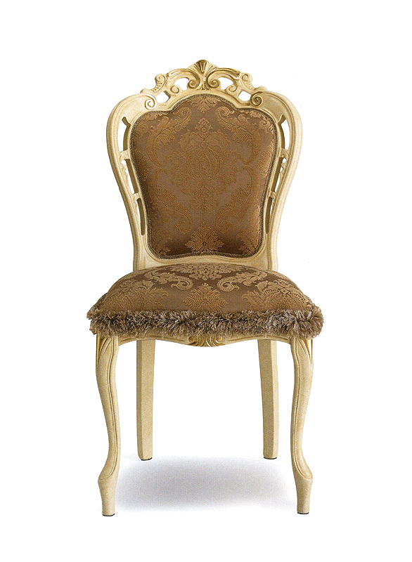 Arredo Стул BACCI STILE  PL.2708