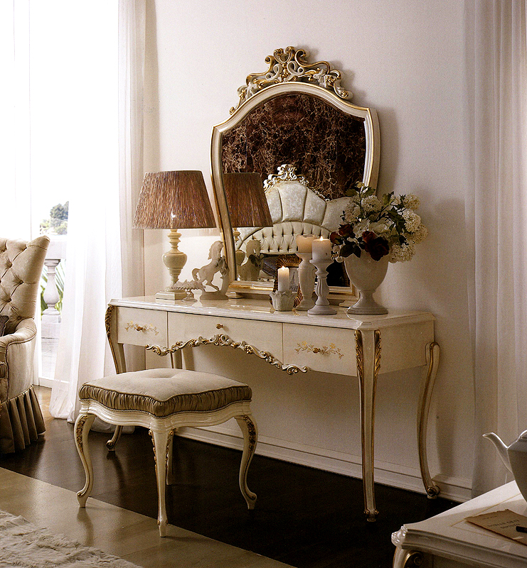 Arredo Туалетный столик AR ARREDAMENTI  980