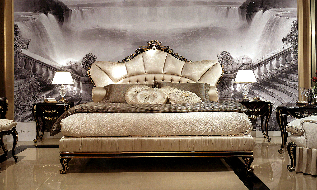 Arredo Кровать AR ARREDAMENTI  970