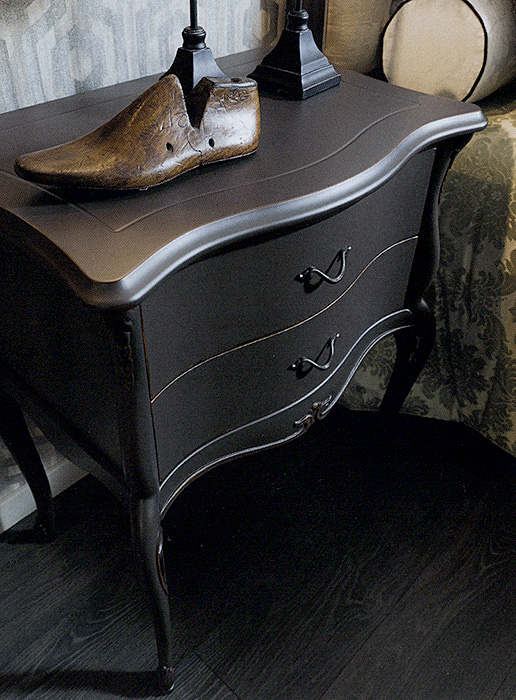 Arredo Тумбочка GIORGIO CASA  1302