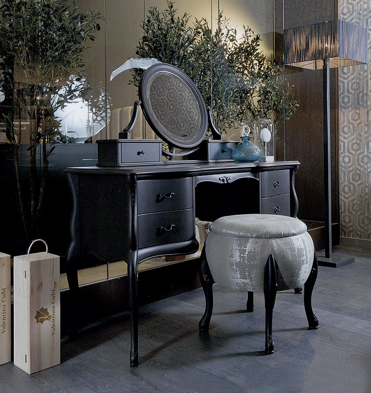 Arredo Туалетный столик GIORGIO CASA  1306