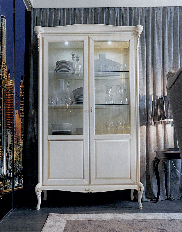 Arredo Витрина GIORGIO CASA  1365