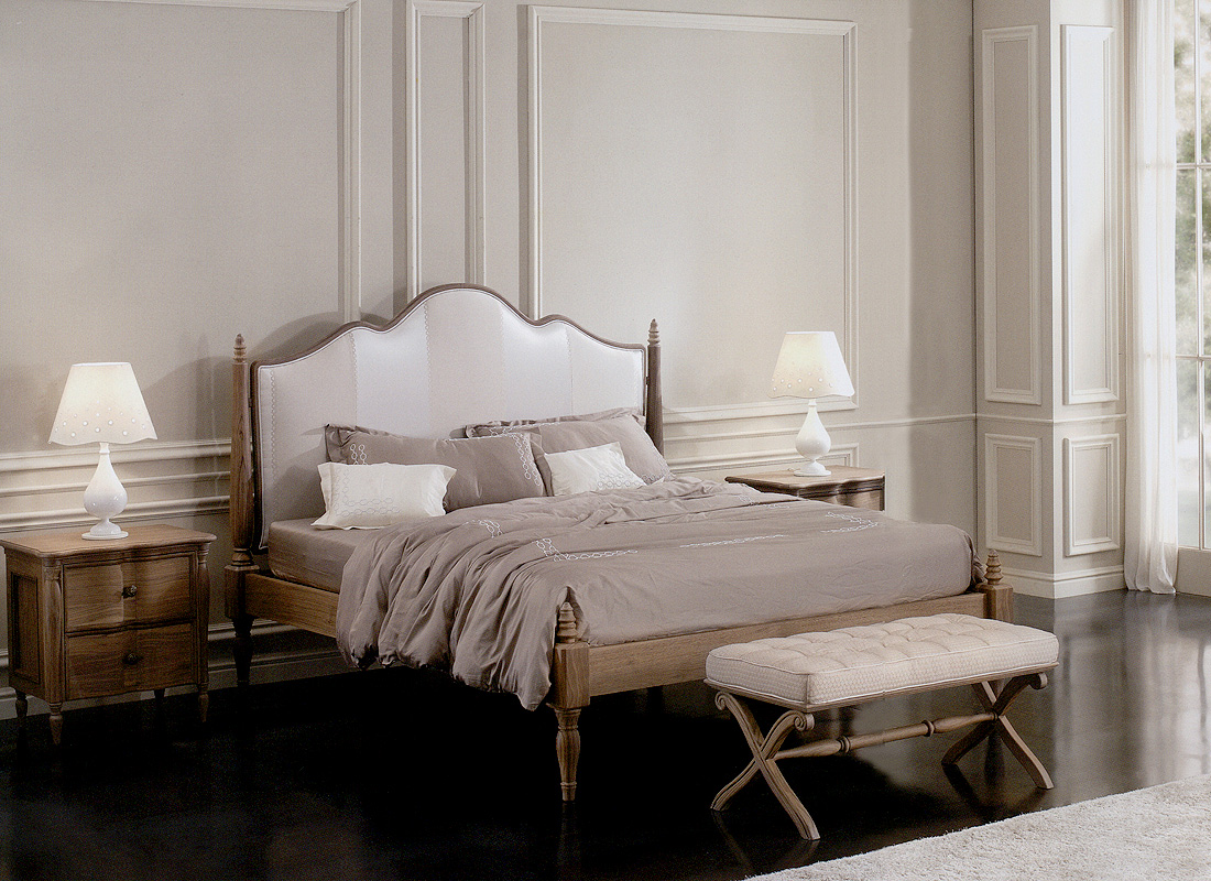 Arredo Кровать GOLD CONFORT ALLURE ALLURE 01