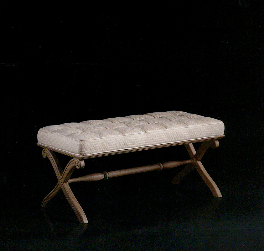 Arredo Банкетка GOLD CONFORT ALLURE ALLURE 04