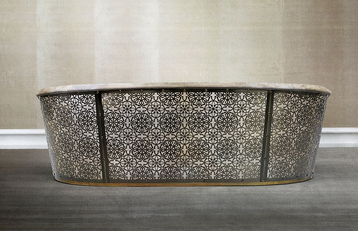 Arredo Диван ELLEDUE SARAYA S 653/ST