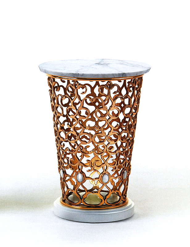 Arredo Столик ELLEDUE SARAYA AT 647