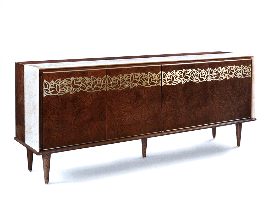 Arredo Буфет ELLEDUE ULYSSE C 744/D