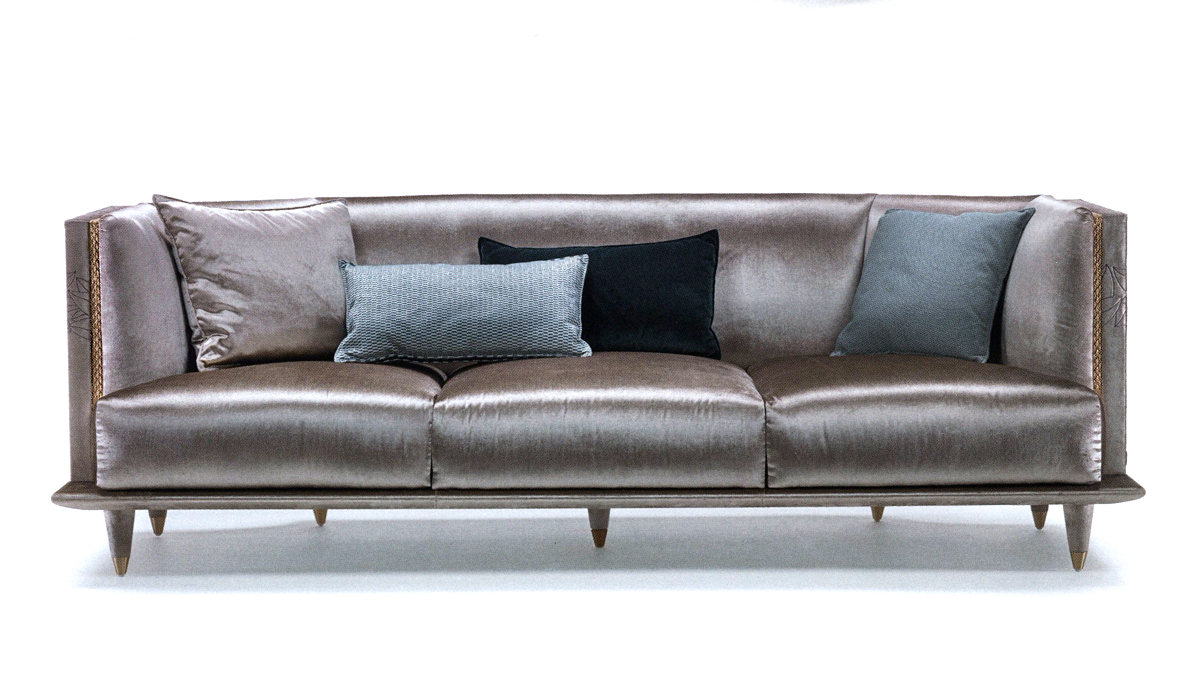 Arredo Диван ELLEDUE ULYSSE S 753
