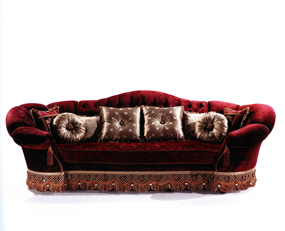 Arredo Диван ANGELO CAPPELLINI  60177/D3I
