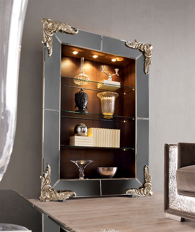 Arredo Стеллаж OF INTERNI  MM.2613LIBFR