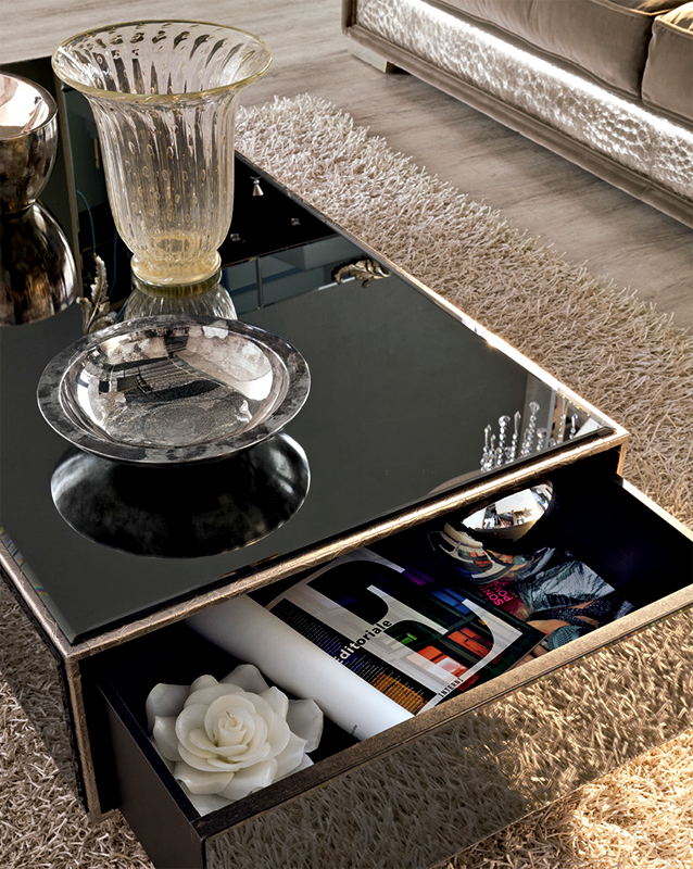 Arredo Стол журнальный OF INTERNI  MM.9322/2C