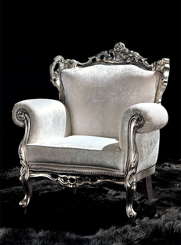 Arredo Кресло OF INTERNI  MM.8023/6