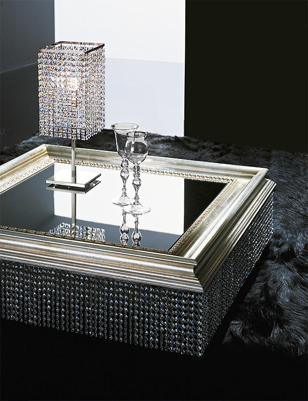 Arredo Стол журнальный OF INTERNI  MM.2647T