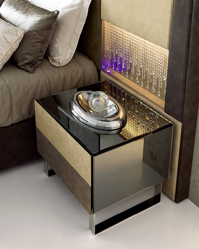 Arredo Тумбочка OF INTERNI  MM.9314/2SPF/EP