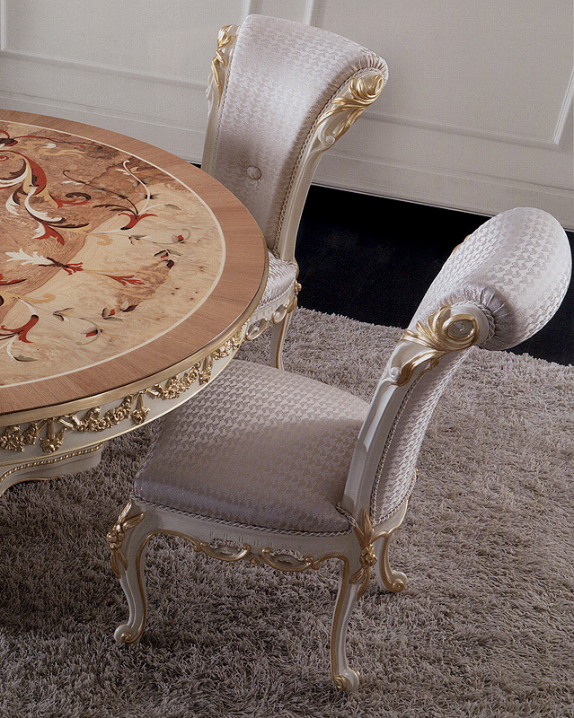Arredo Стул CEPPI  2641