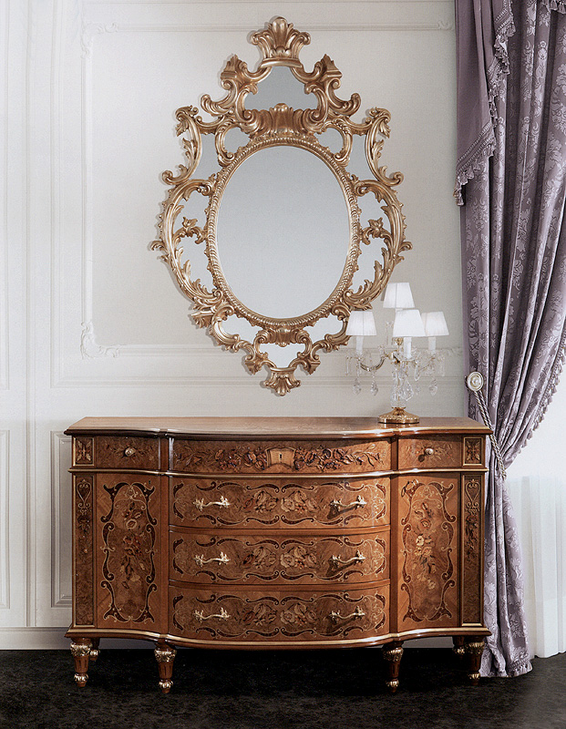 Arredo Комод CEPPI  3147