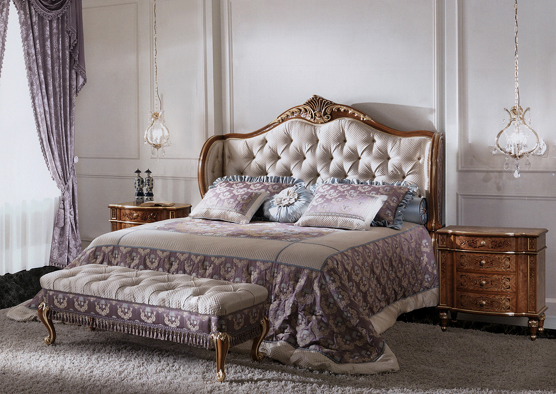 Arredo Кровать CEPPI  3143