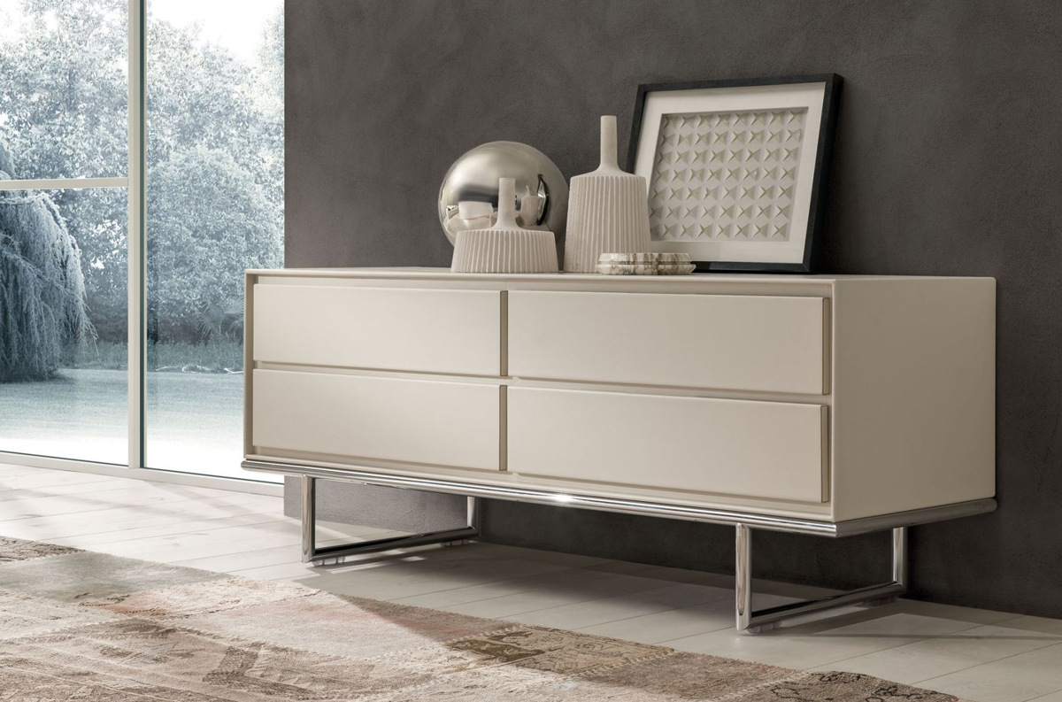 Arredo Комод I 4 MARIANI SLICK SLICK0MSAL160