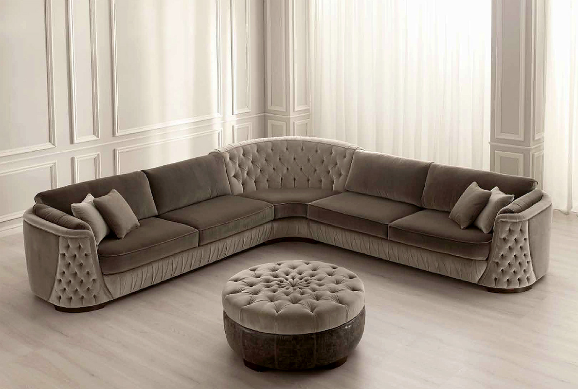 Arredo Диван BEDDING  STARLIGHT 03