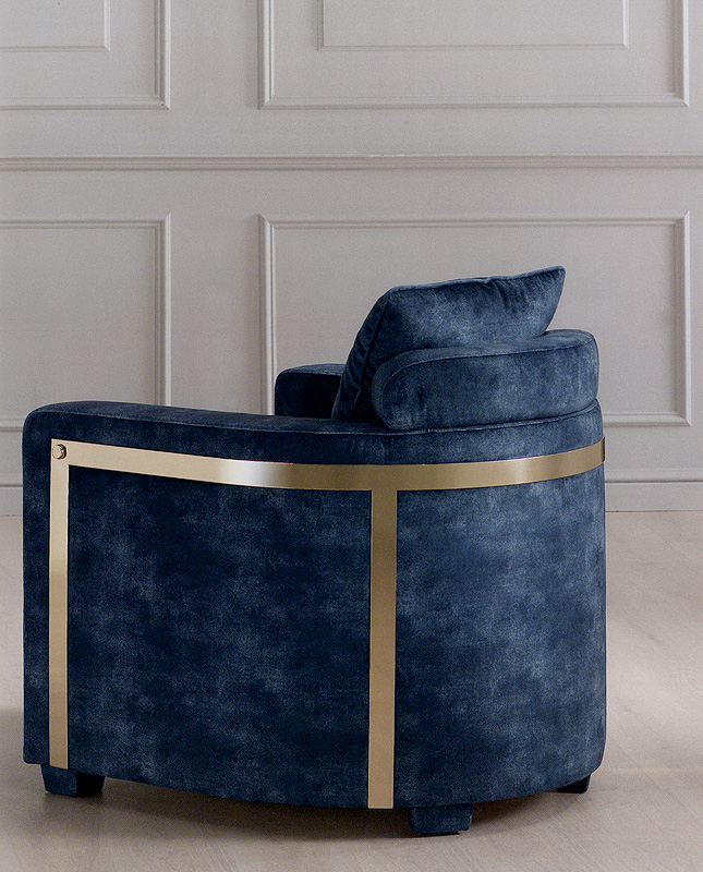 Arredo Кресло BEDDING  COCO