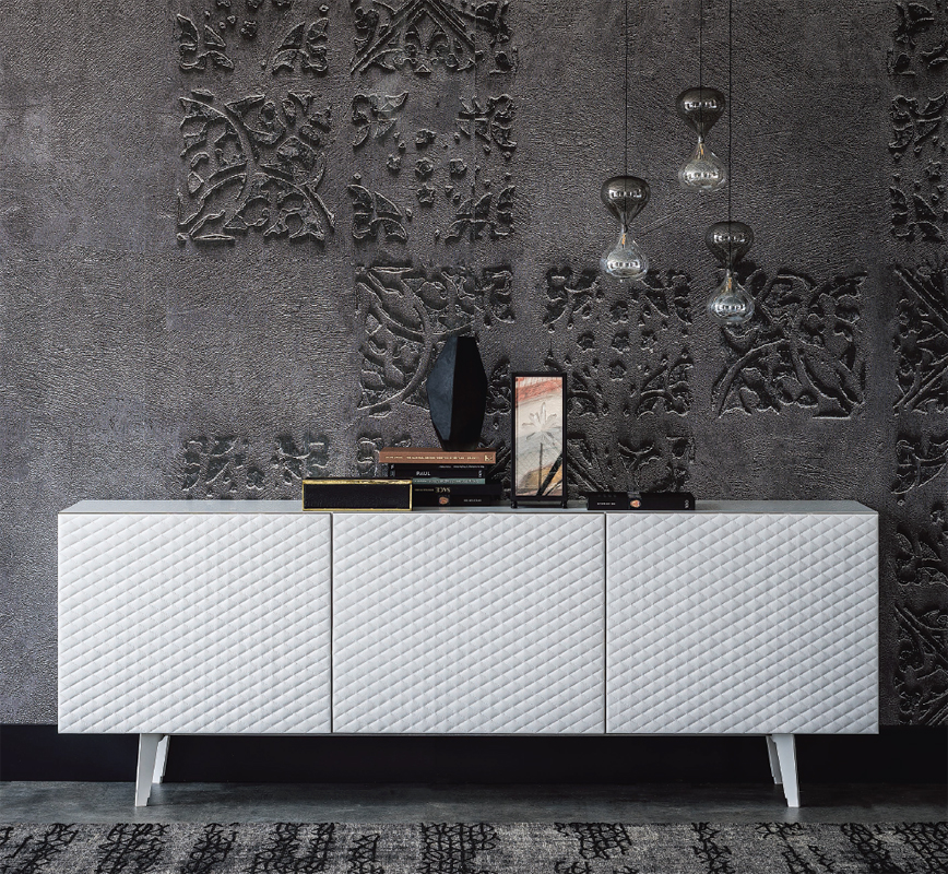 Arredo Буфет CATTELAN ITALIA  ABSOLUT