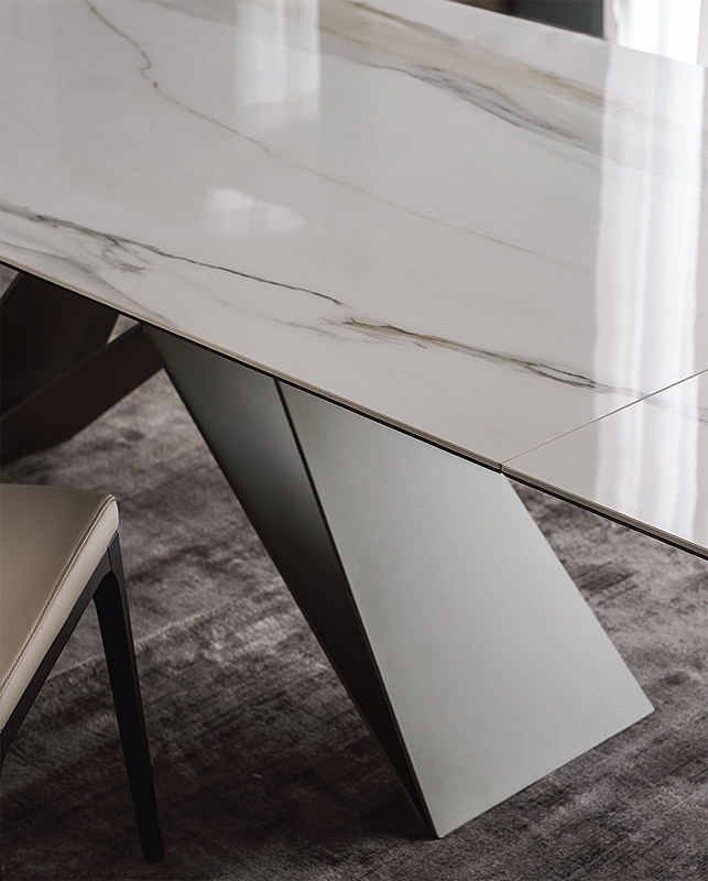 Arredo Стол CATTELAN ITALIA  PREMIER KERAMIK DRIVE
