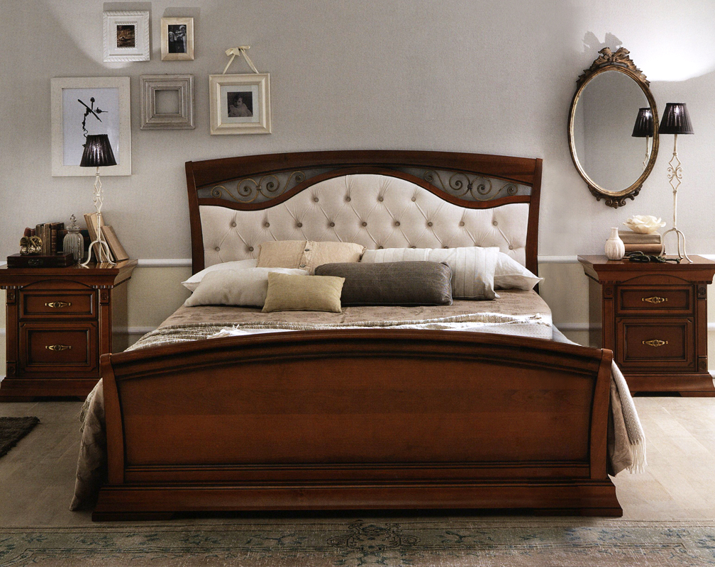 Arredo Кровать PRAMA  71CI64LT