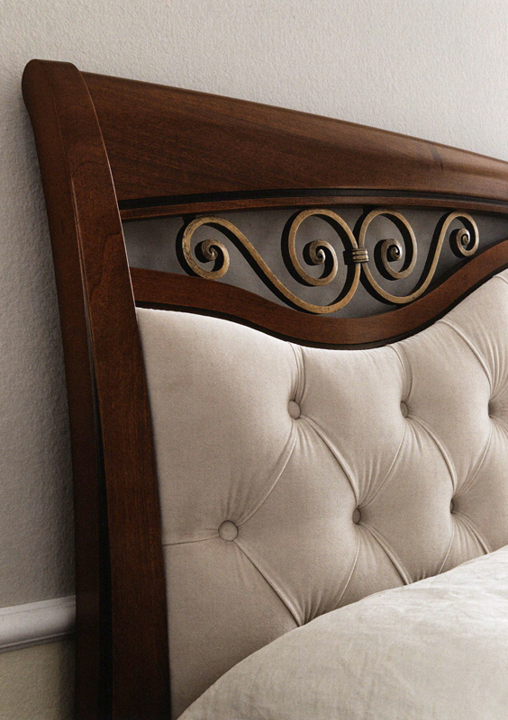 Arredo Кровать PRAMA  71CI64LT