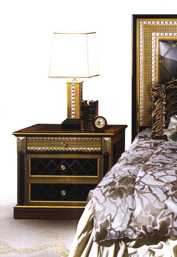 Arredo Тумбочка CASPANI TINO Deco C/383