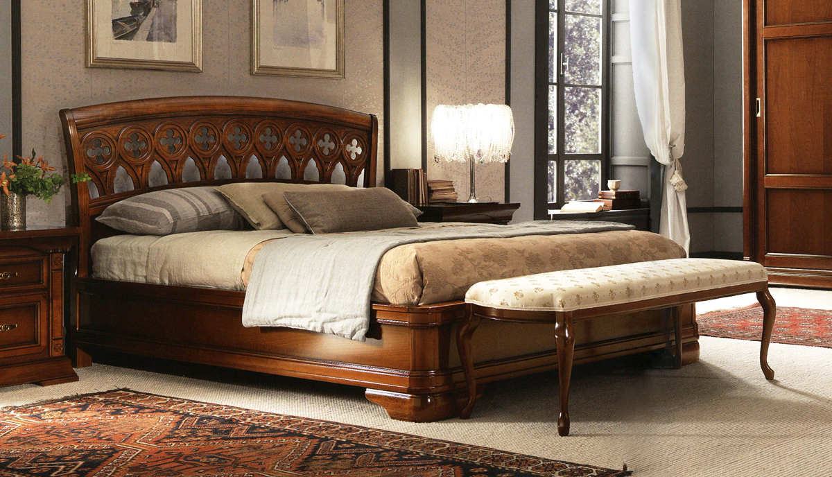 Arredo Кровать PRAMA  71CI24LT