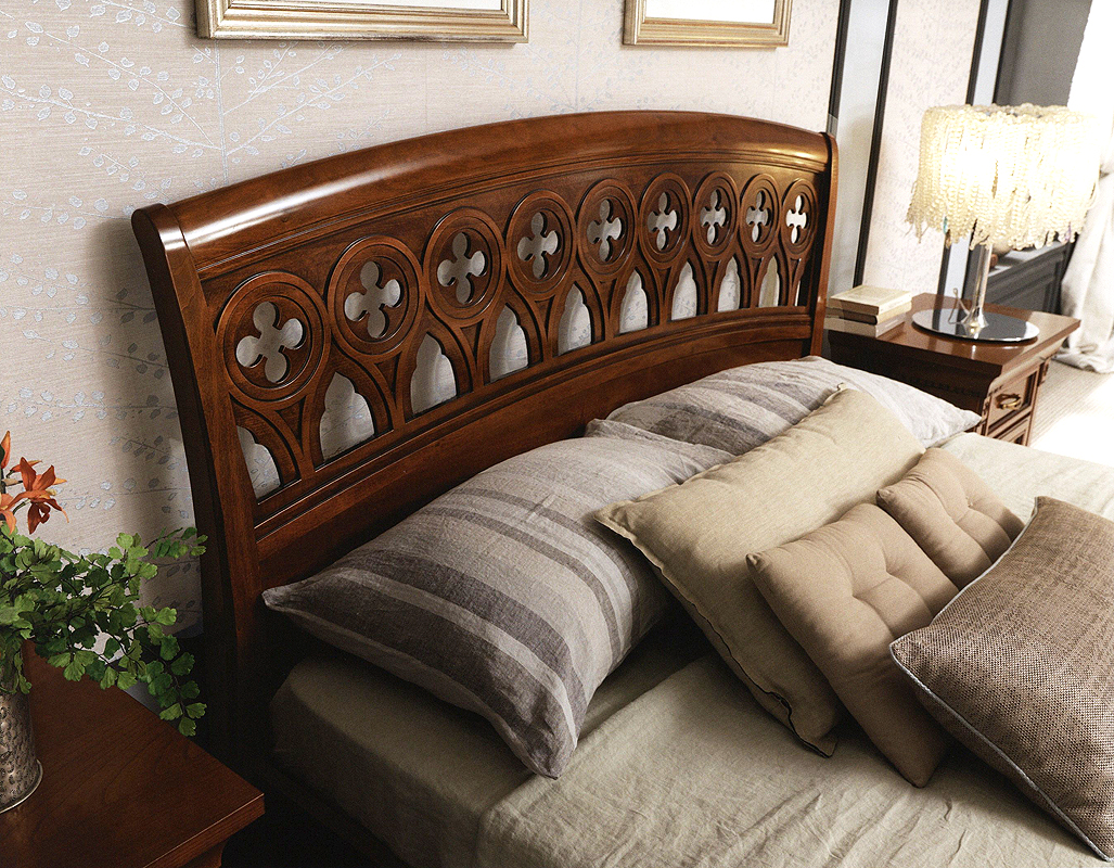 Arredo Кровать PRAMA  71CI24LT