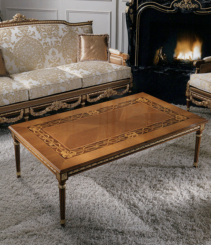 Arredo Стол журнальный CEPPI  3022
