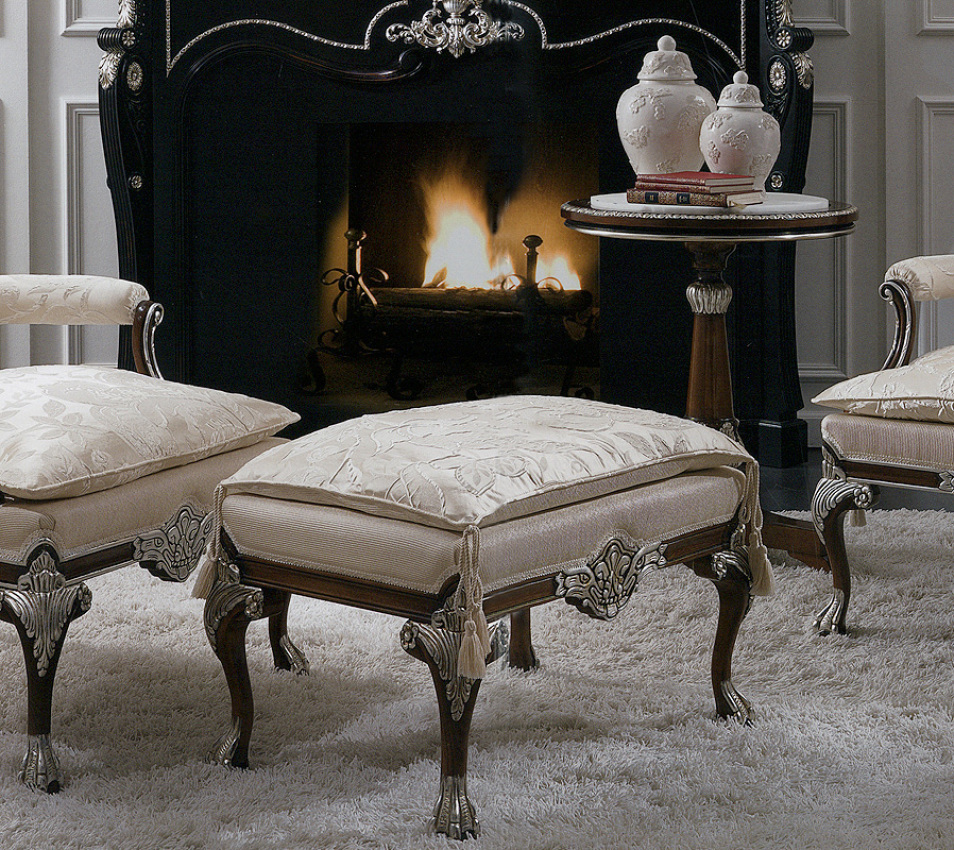 Arredo Пуф CEPPI LYON 2674