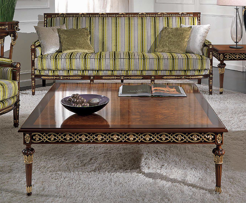 Arredo Стол журнальный CEPPI  2378