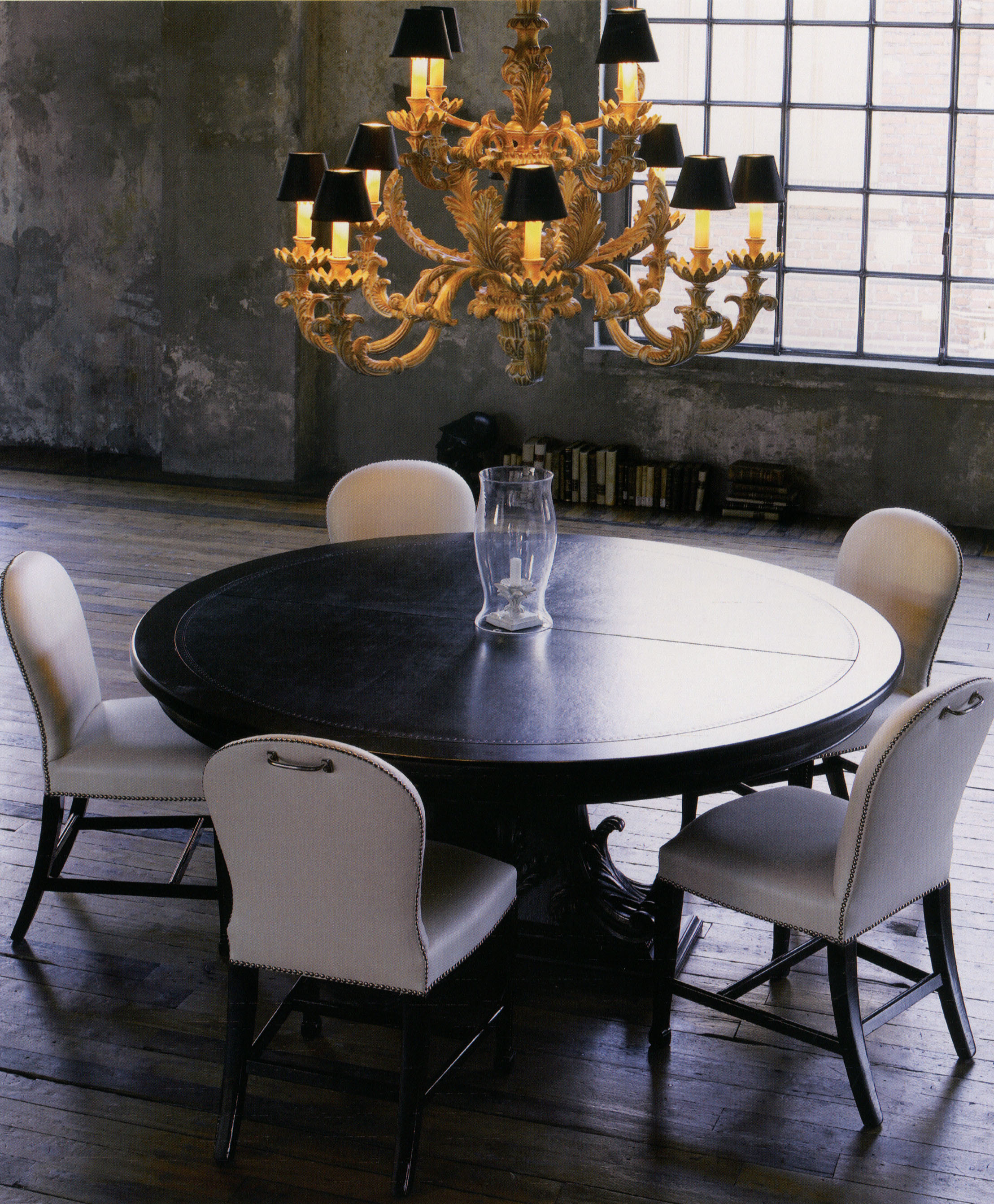Arredo Стол CHELINI  1012
