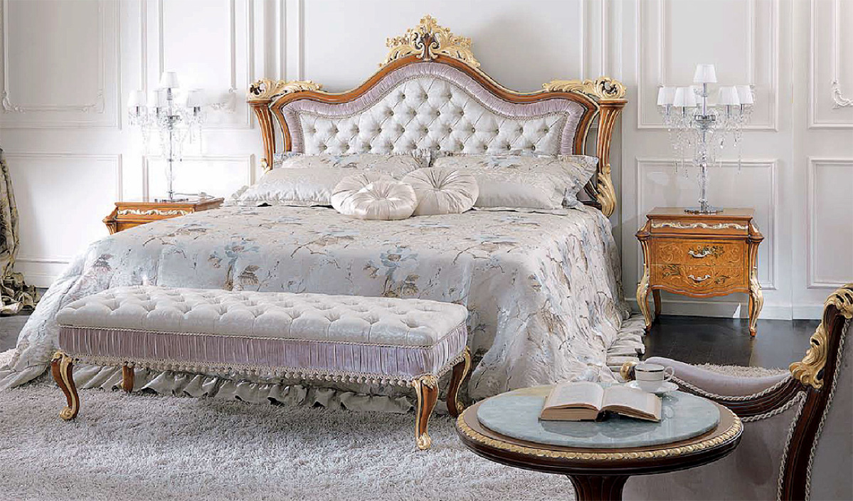 Arredo Кровать CEPPI  3050