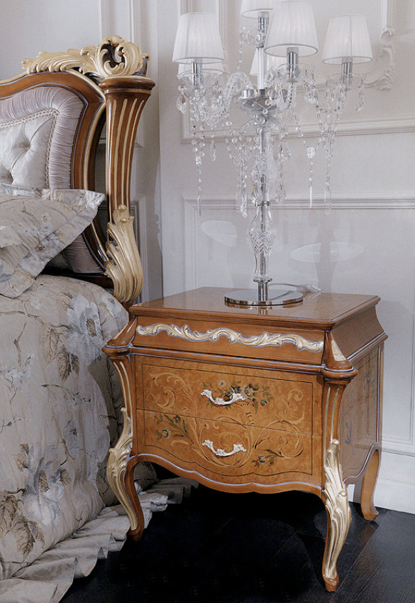 Arredo Тумбочка CEPPI  3051