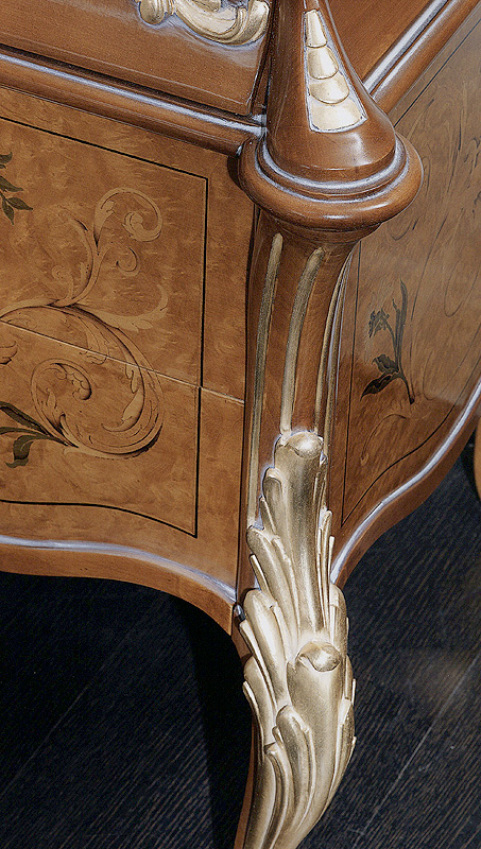 Arredo Тумбочка CEPPI  3051