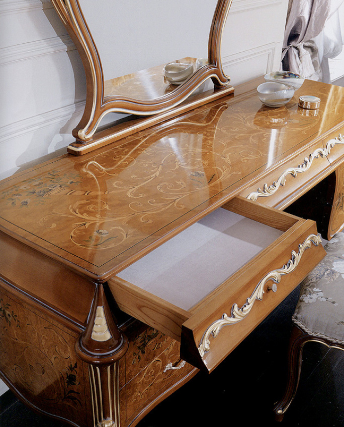 Arredo Туалетный столик CEPPI  3052