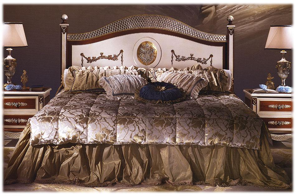 Arredo Кровать CASPANI TINO Lisa Quattro C/361/4