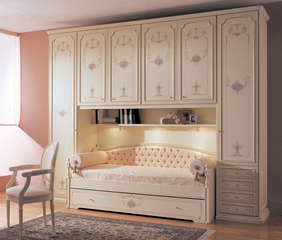 Arredo Стенка PELLEGATTA Ascot C70