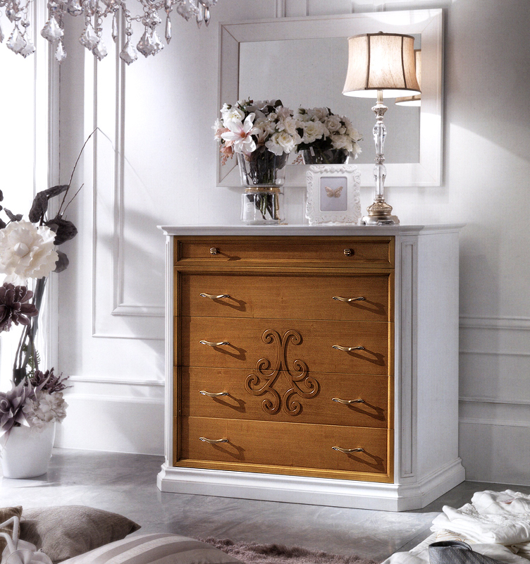 Arredo Комод GIULIACASA ANGELICA 710-TI
