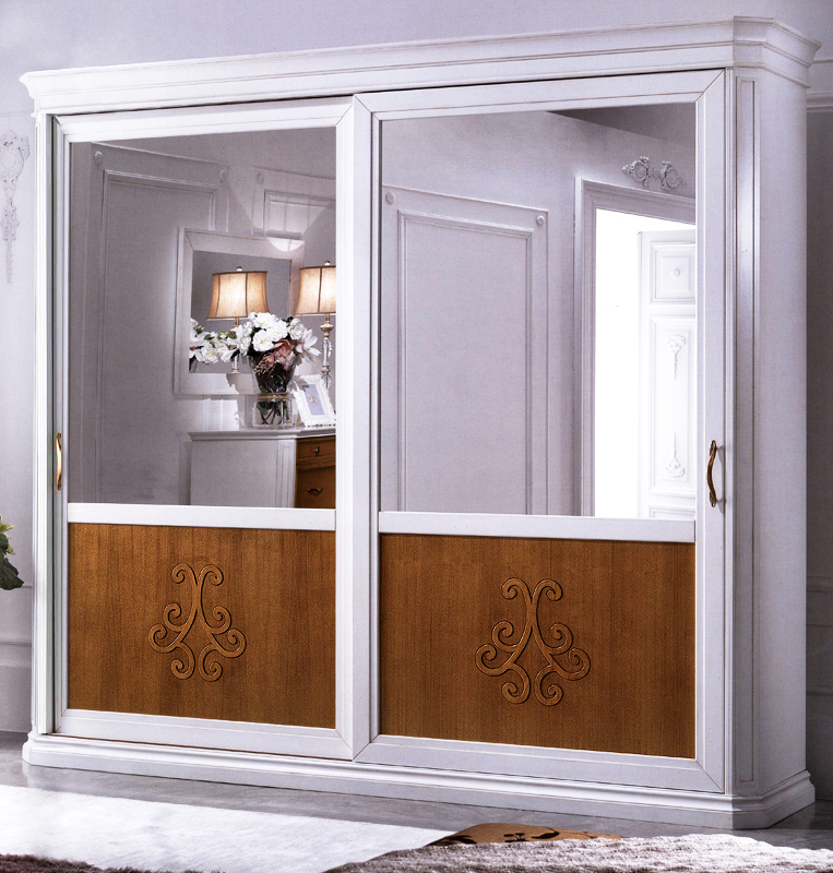 Arredo Шкаф GIULIACASA  716-TI