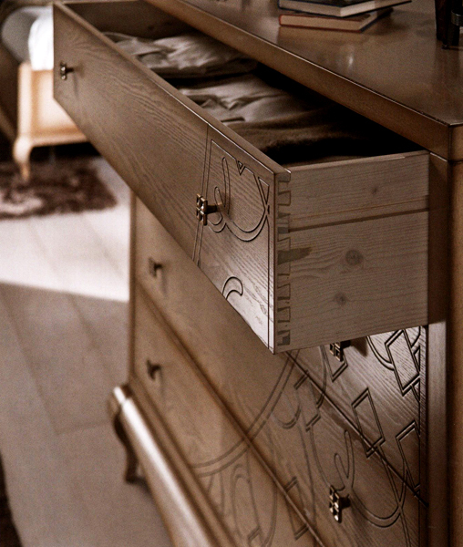 Arredo Комод GIULIACASA  700-TI