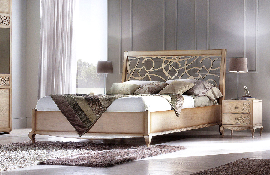 Arredo Кровать GIULIACASA  703-TI