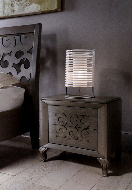 Arredo Тумбочка GIULIACASA GIOIA 721-TI