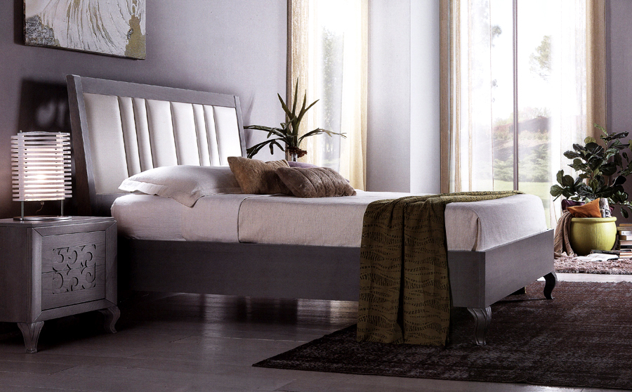 Arredo Кровать GIULIACASA  717-TI