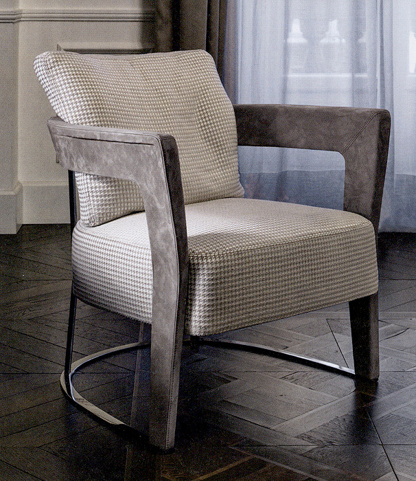 Arredo Кресло LONGHI AGATHA X 685