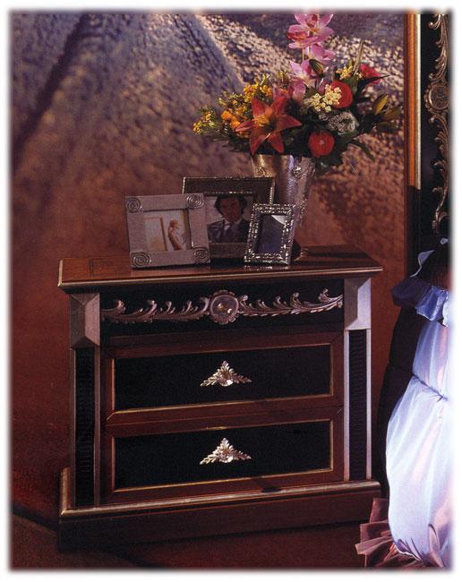 Arredo Тумбочка CASPANI TINO Siviglia C/343